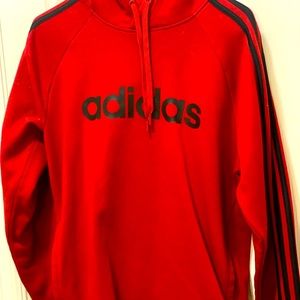 Adidas Hoodie excellent condition